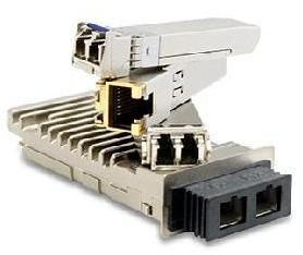 AddOn Cisco ONS ONS-SC+-10G-38.1 Compatible TAA Compliant 10GBase-DWDM 100GHz SFP+ Transceiver (SMF, 1538.19nm, 80km, LC, DOM) ONS-SC+-10G-38.1-AO