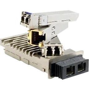 AddOn Cisco ONS ONS-SC+-10GEP41.3 Compatible TAA Compliant 10GBase-DWDM 100GHz SFP+ Transceiver (SMF, 1541.35nm, 40km, LC, DOM)