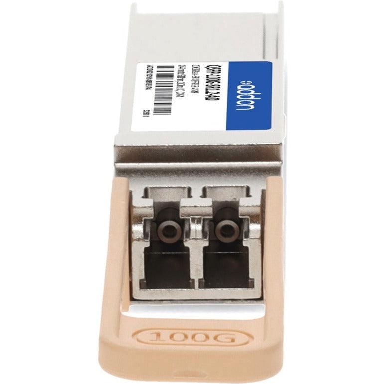 AddOn Cisco QSFP28 Module QSFP-100G-SR1.2-AO