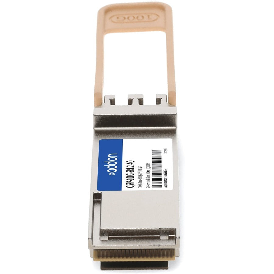 AddOn Cisco QSFP28 Module QSFP-100G-SR1.2-AO