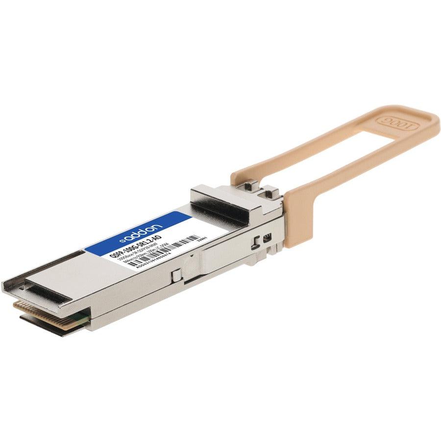 AddOn Cisco QSFP28 Module QSFP-100G-SR1.2-AO