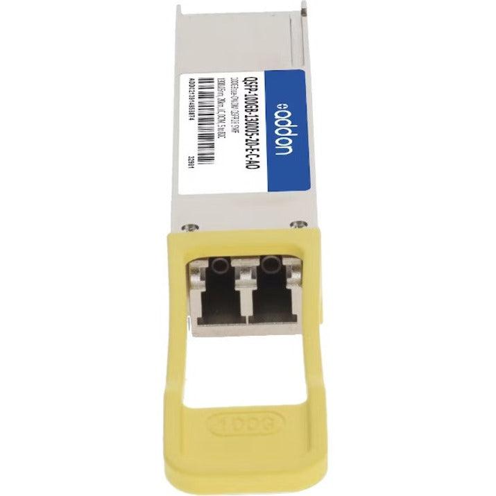 AddOn Cisco QSFP28 Module QSFP-100GB-130005-20-E-C-AO