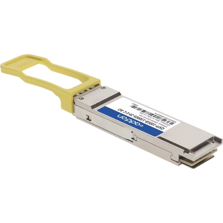 AddOn Cisco QSFP28 Module QSFP-100GB-130005-20-E-C-AO