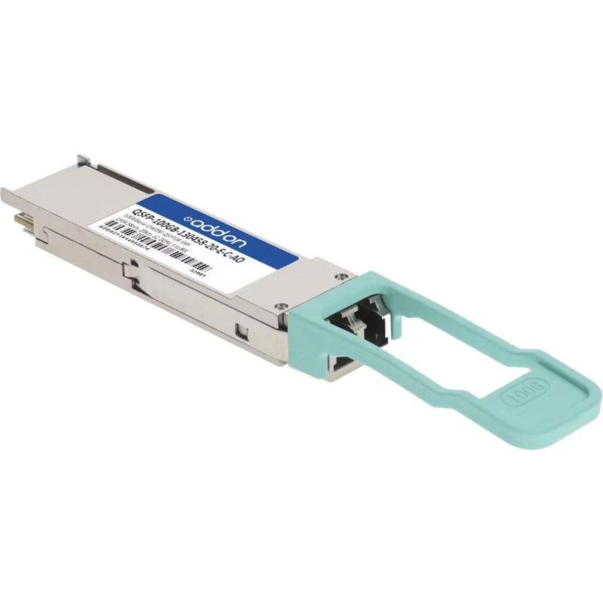 AddOn Cisco QSFP28 Module QSFP-100GB-130458-20-E-C-AO