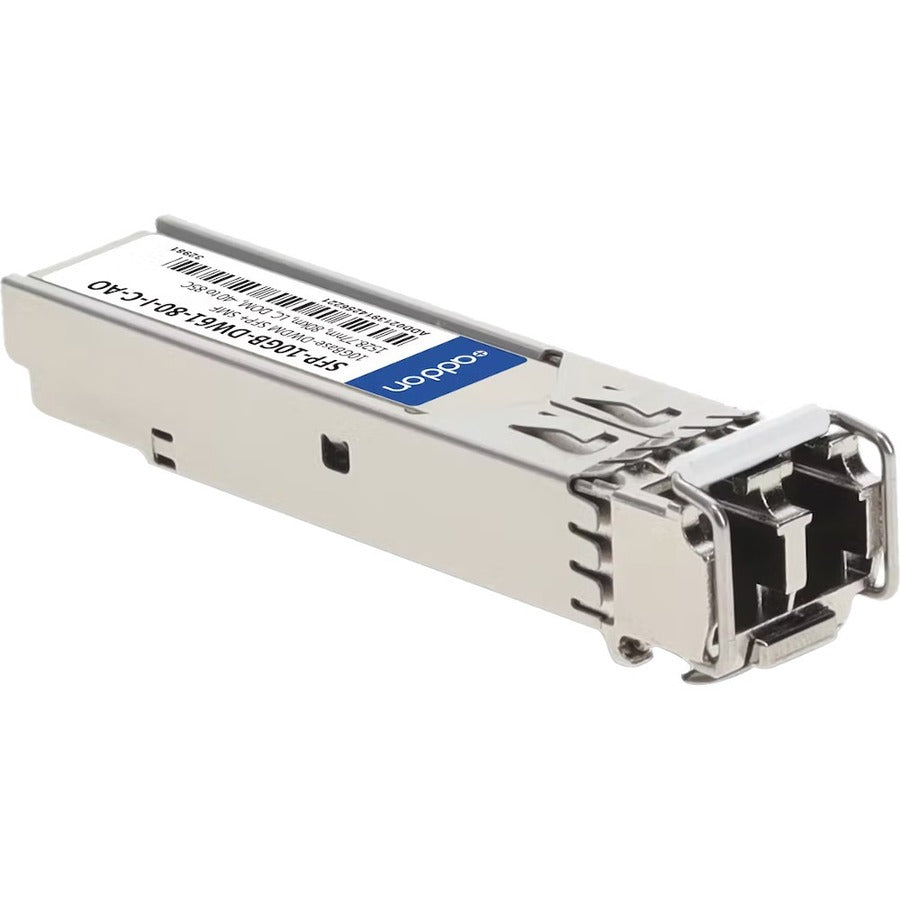 AddOn Cisco SFP+ Module