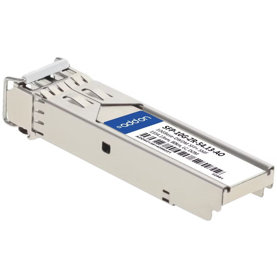AddOn Cisco SFP+ Module SFP-10G-ZR-54.13-AO