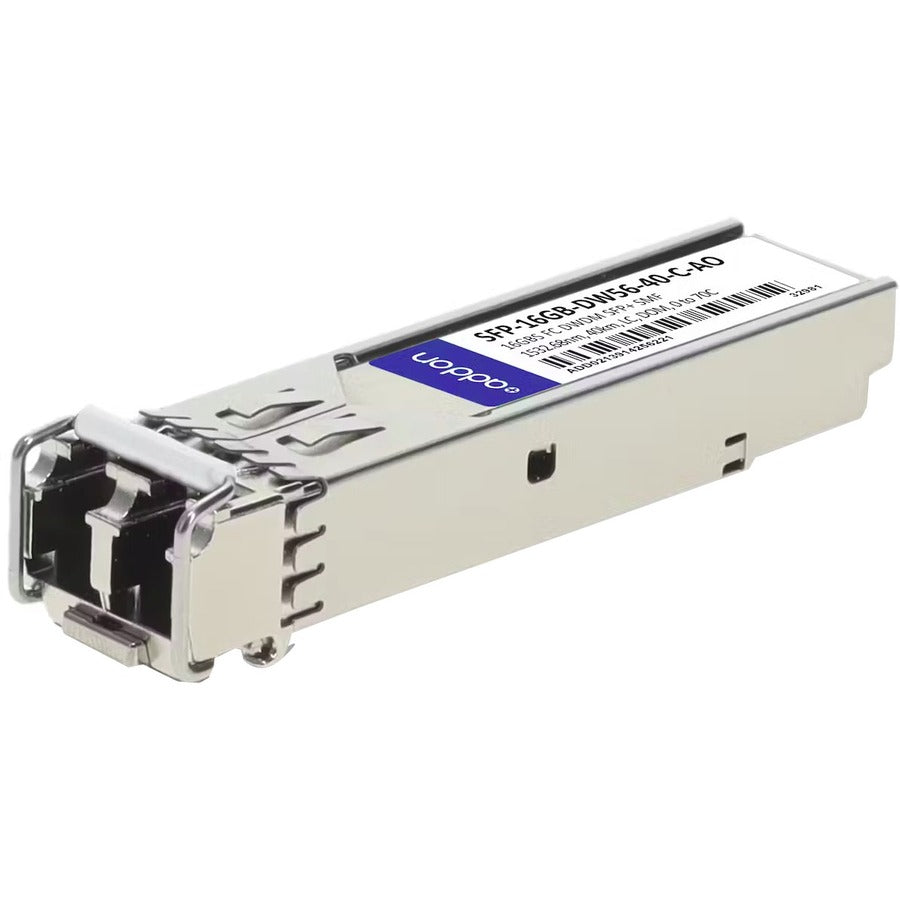 AddOn Cisco SFP+ Module SFP-16GB-DW56-40-C-AO