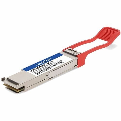 AddOn E100GQSFP28LRX-40-AO 100GBase-ER4L QSFP28