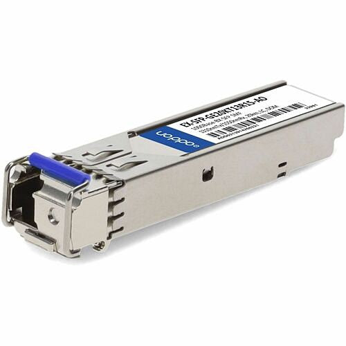 AddOn EX-SFP-GE20KT13R15-AO Juniper Compatible SFP Transceiver