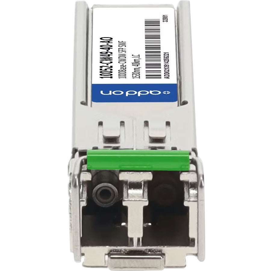 AddOn Extreme Networks SFP (mini-GBIC) Module 10052-CW49-40-AO