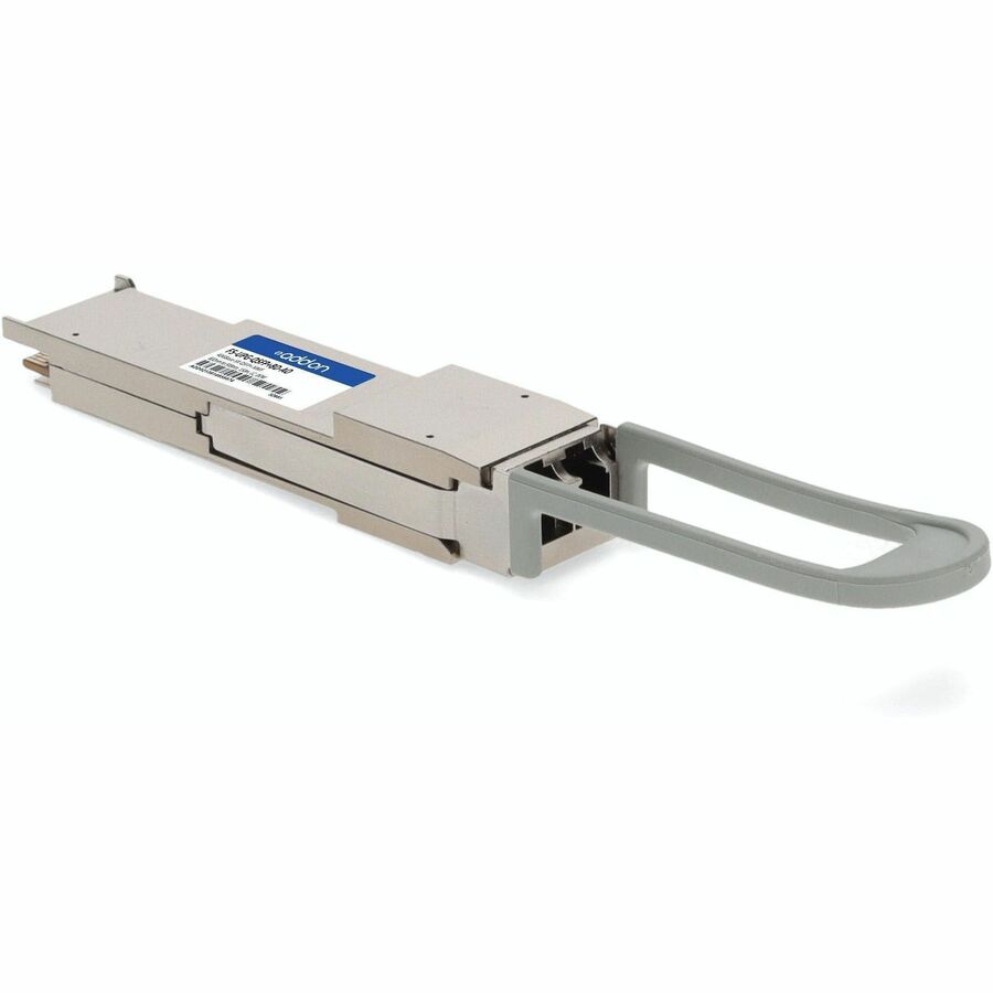 AddOn F5 Networks QSFP+ Module - For Data Networking, Optical Network - 1 x LC 40GBase-BX