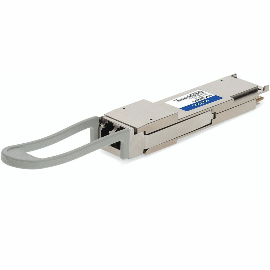 AddOn F5 Networks QSFP+ Module - For Data Networking, Optical Network - 1 x LC 40GBase-BX