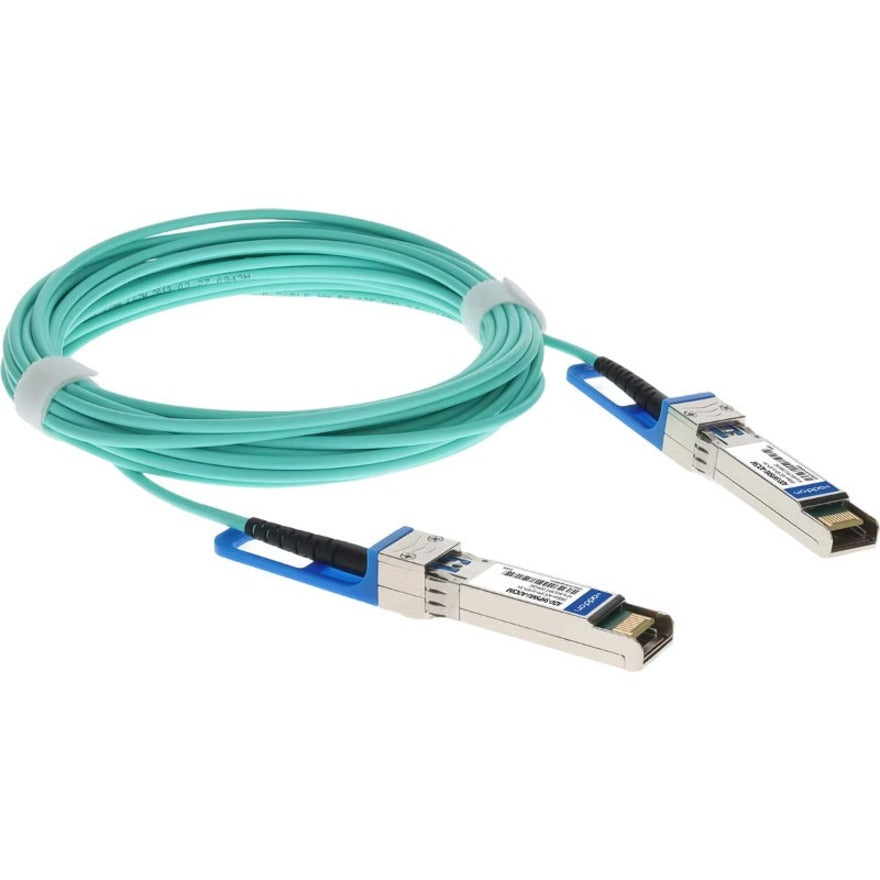 AddOn Fiber Optic Network Cable ADD-SHPSMU-AOC5M