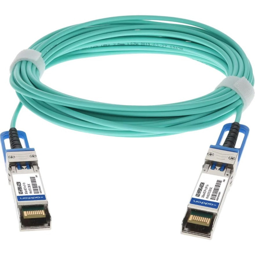 AddOn Fiber Optic Network Cable ADD-SHPSMU-AOC5M