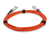 AddOn Fiber Optic Network Cable SFP-10GB-AOC6M-OE-AO