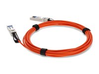 AddOn Fiber Optic Network Cable SFP-10GB-AOC6M-OE-AO