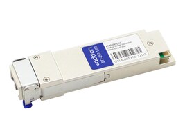 AddOn Finisar QSFP+ Module FTL4S1QE2C-AO