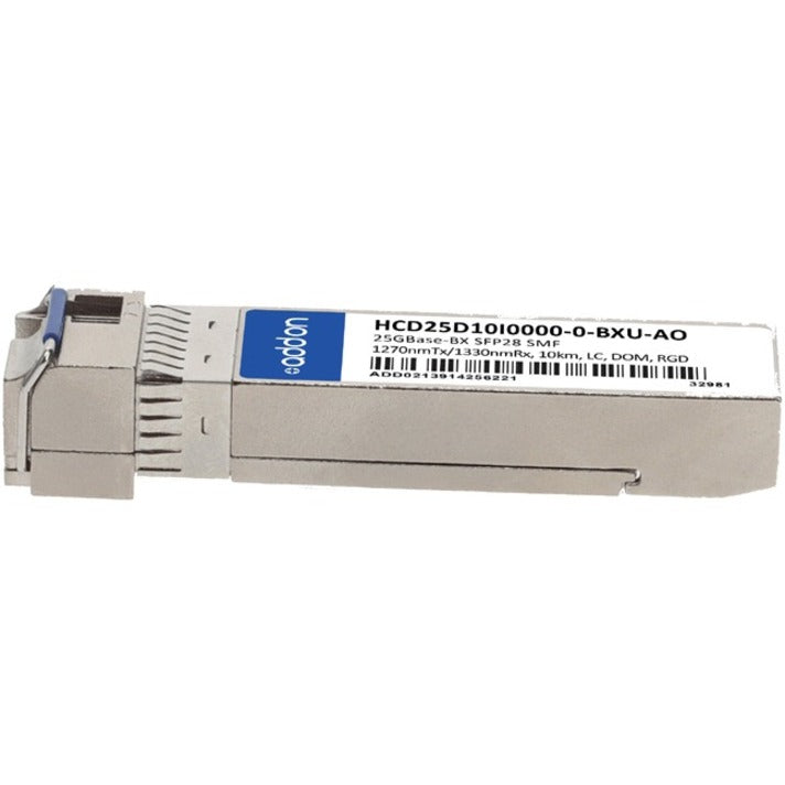 AddOn Fujitsu SFP28 Module HCD25D10I00000BXU-AO
