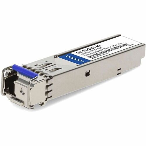 AddOn GLC-BX20-U-I-AO 1000Base-BX SFP Transceiver