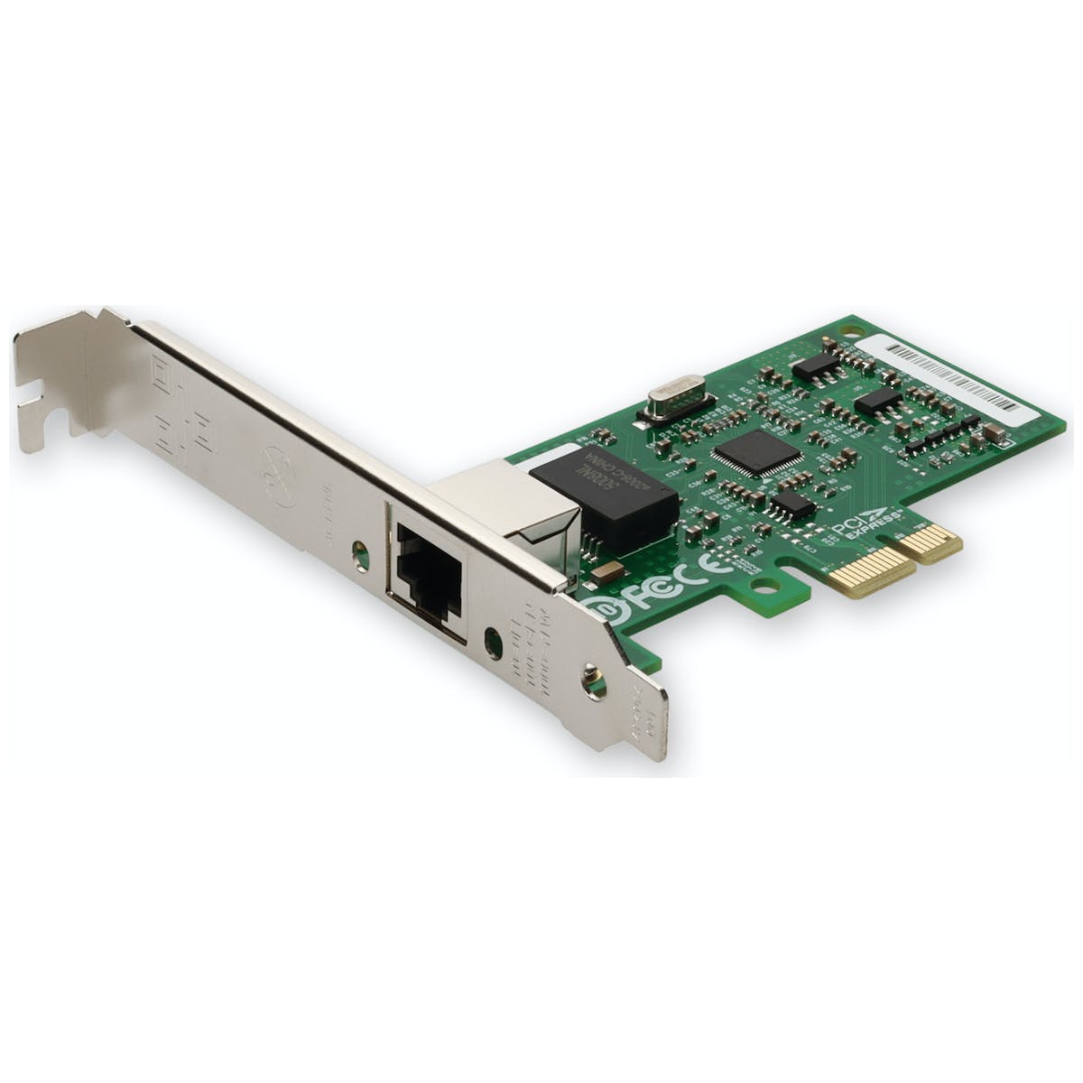 AddOn HP Gigabit Ethernet Card E0X95AA-AO