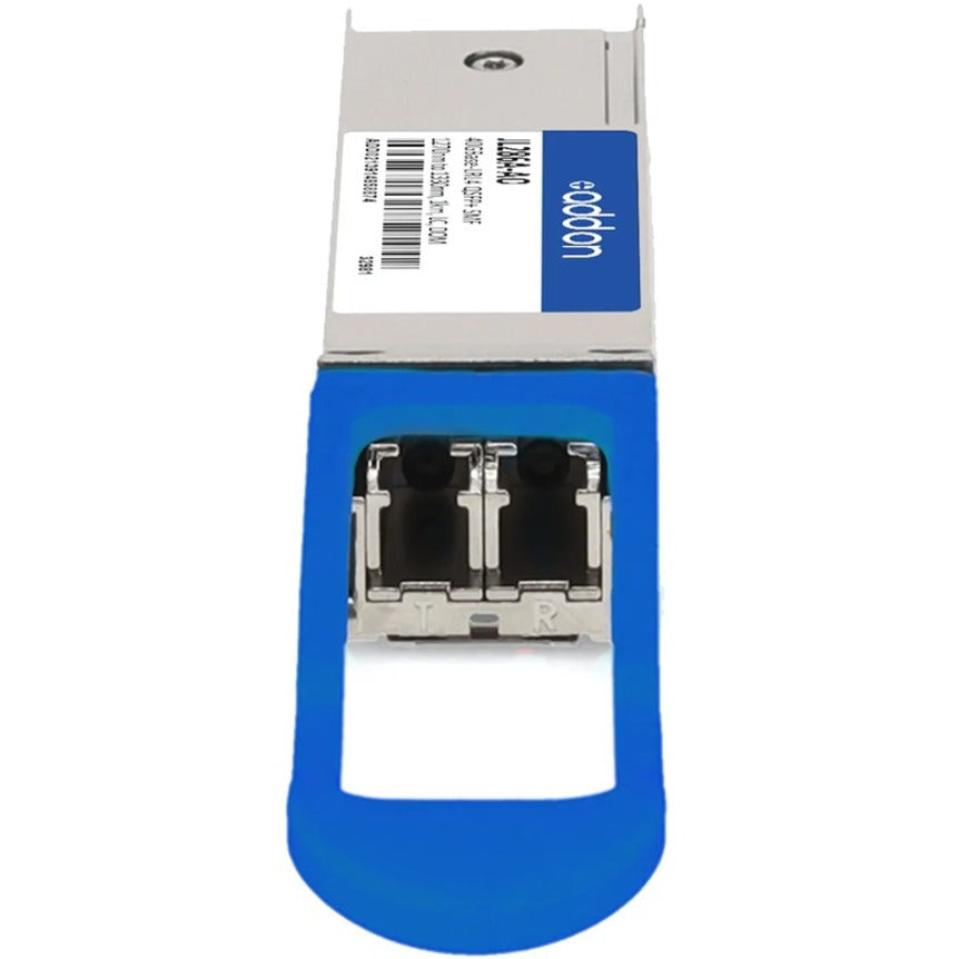 AddOn HP QSFP+ Module JL286A-AO