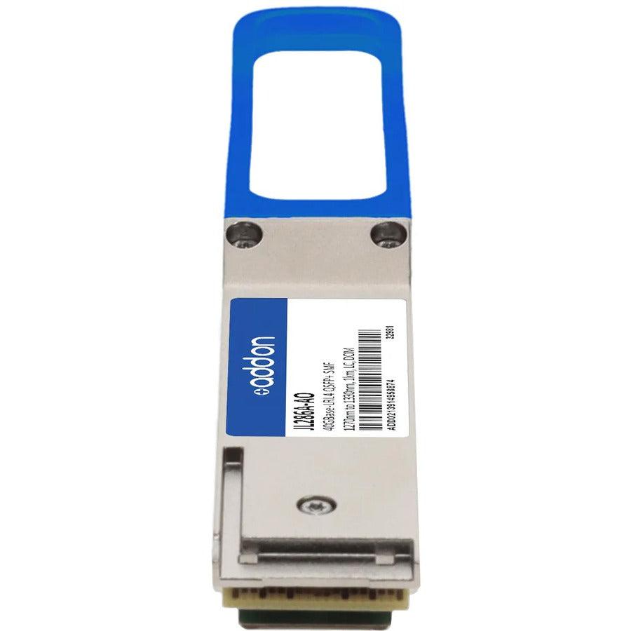 AddOn HP QSFP+ Module JL286A-AO