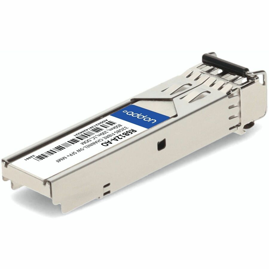 AddOn HP SFP+ Module - For Data Networking, Optical Network - 1 x LC 32GBase-SW Network -