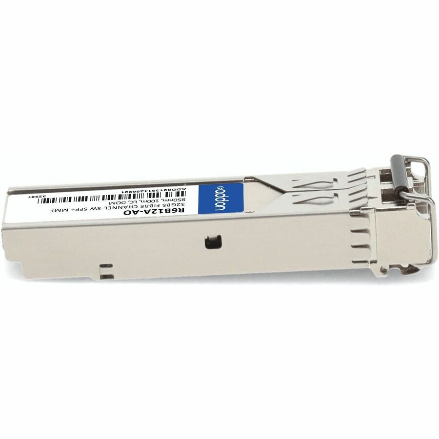 AddOn HP SFP+ Module - For Data Networking, Optical Network - 1 x LC 32GBase-SW Network -