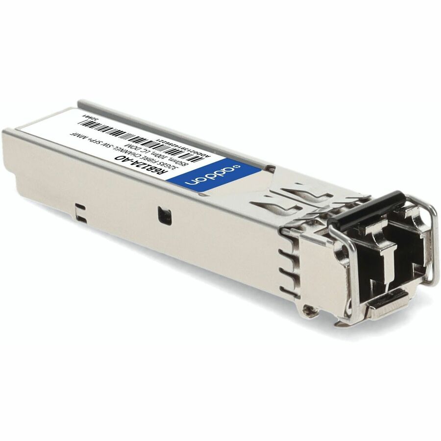 AddOn HP SFP+ Module - For Data Networking, Optical Network - 1 x LC 32GBase-SW Network -