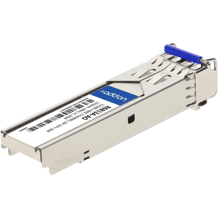 AddOn HP SFP+ Module - For Optical Network, Data Networking - 1 x LC 32GBase-LW Network -