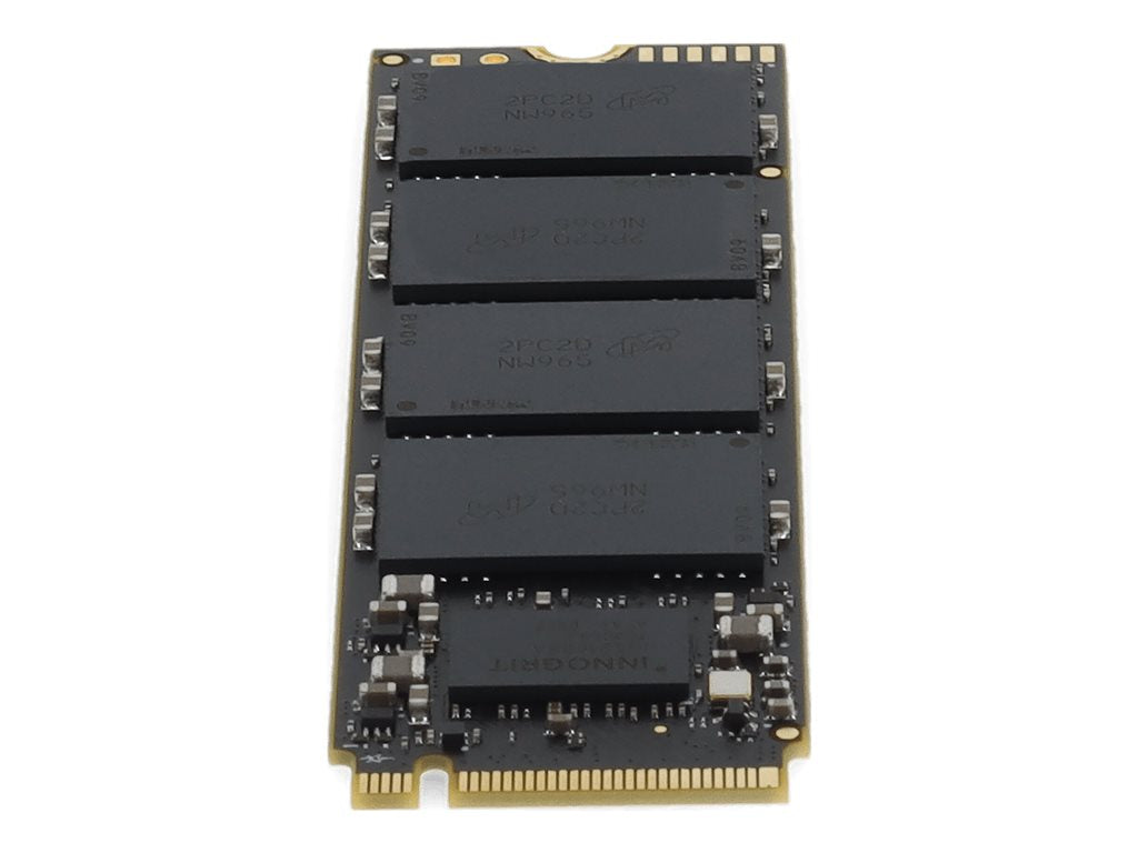 AddOn - Hard drive - 256 GB - internal - M.2 2280 - PCIe 3.0 x4 - TAA Compliant ADD-SSDTS256GB-D8