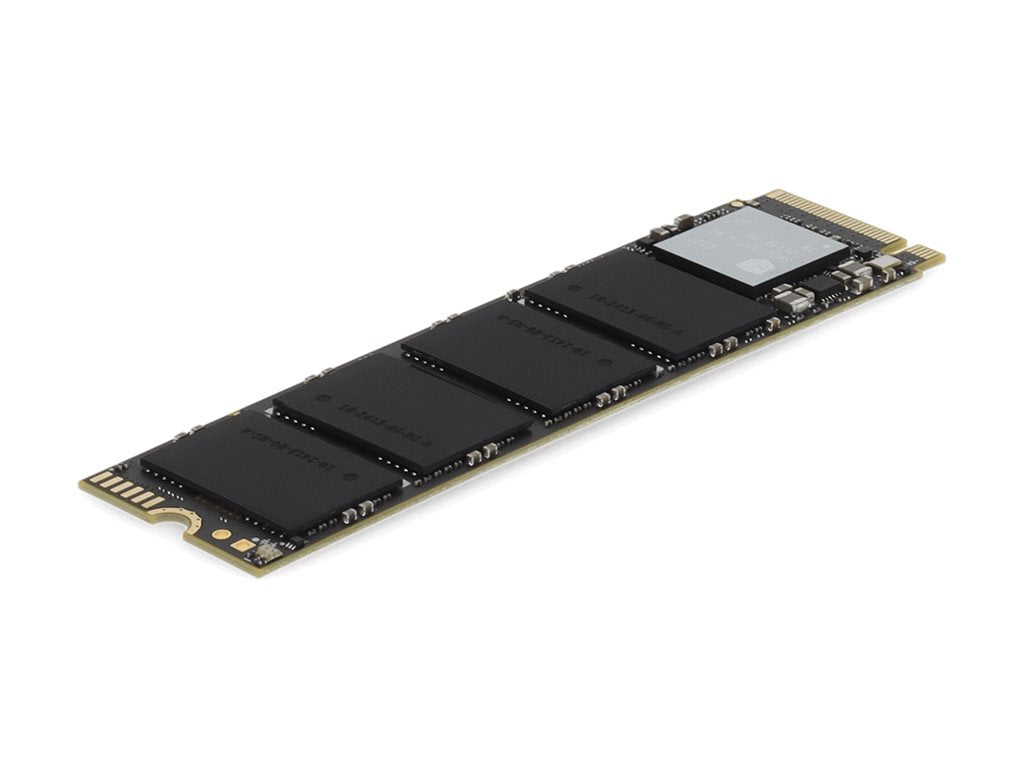 AddOn - Hard drive - 500 GB - internal - M.2 2280 - PCIe 3.0 x4 - TAA Compliant ADD-SSDHL500GB-D8