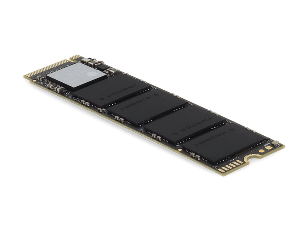 AddOn - Hard drive - 500 GB - internal - M.2 2280 - PCIe 3.0 x4 - TAA Compliant ADD-SSDHL500GB-D8