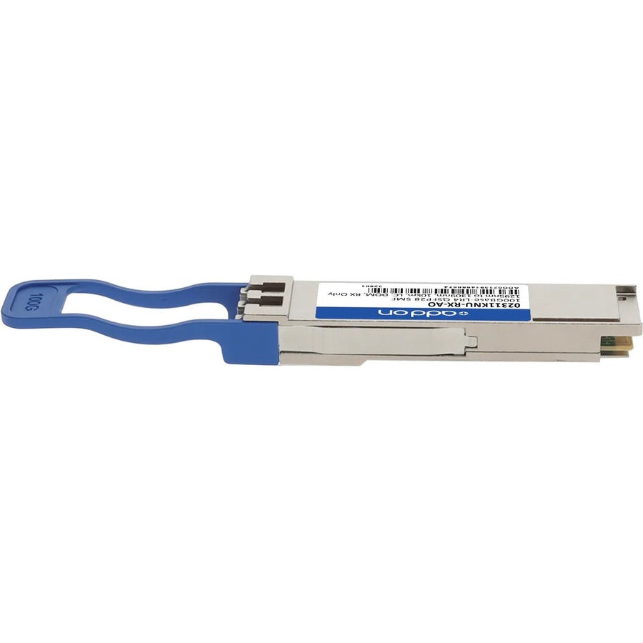 AddOn Huawei QSFP28 Module 02311KNU-RX-AO
