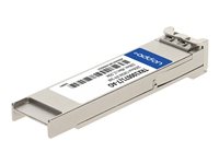 AddOn Infinera TRX100071/7 Compatible TAA Compliant 10GBase-CWDM XFP Transceiver (SMF, 1590nm, 40km, LC, DOM) TRX100071/7-AO