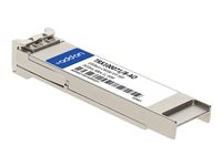 AddOn Infinera TRX100071/8 Compatible TAA Compliant 10GBase-CWDM XFP Transceiver (SMF, 1610nm, 40km, LC, DOM) TRX100071/8-AO