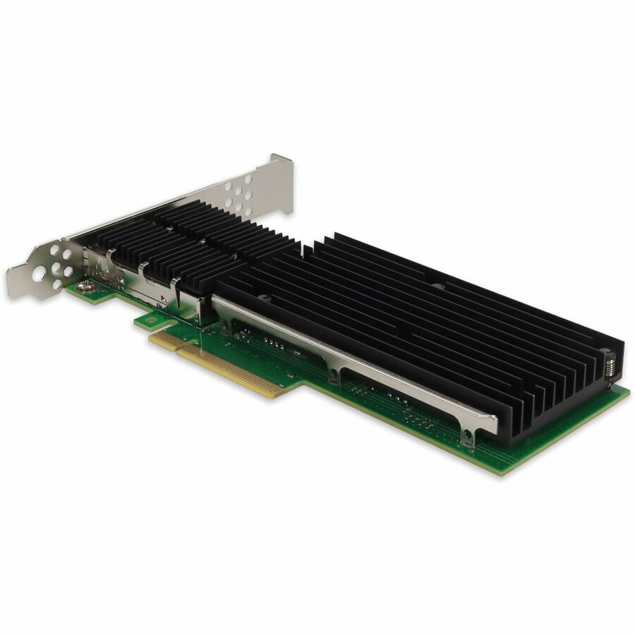 AddOn Intel 40Gigabit Ethernet Card XL710QDA2-AO