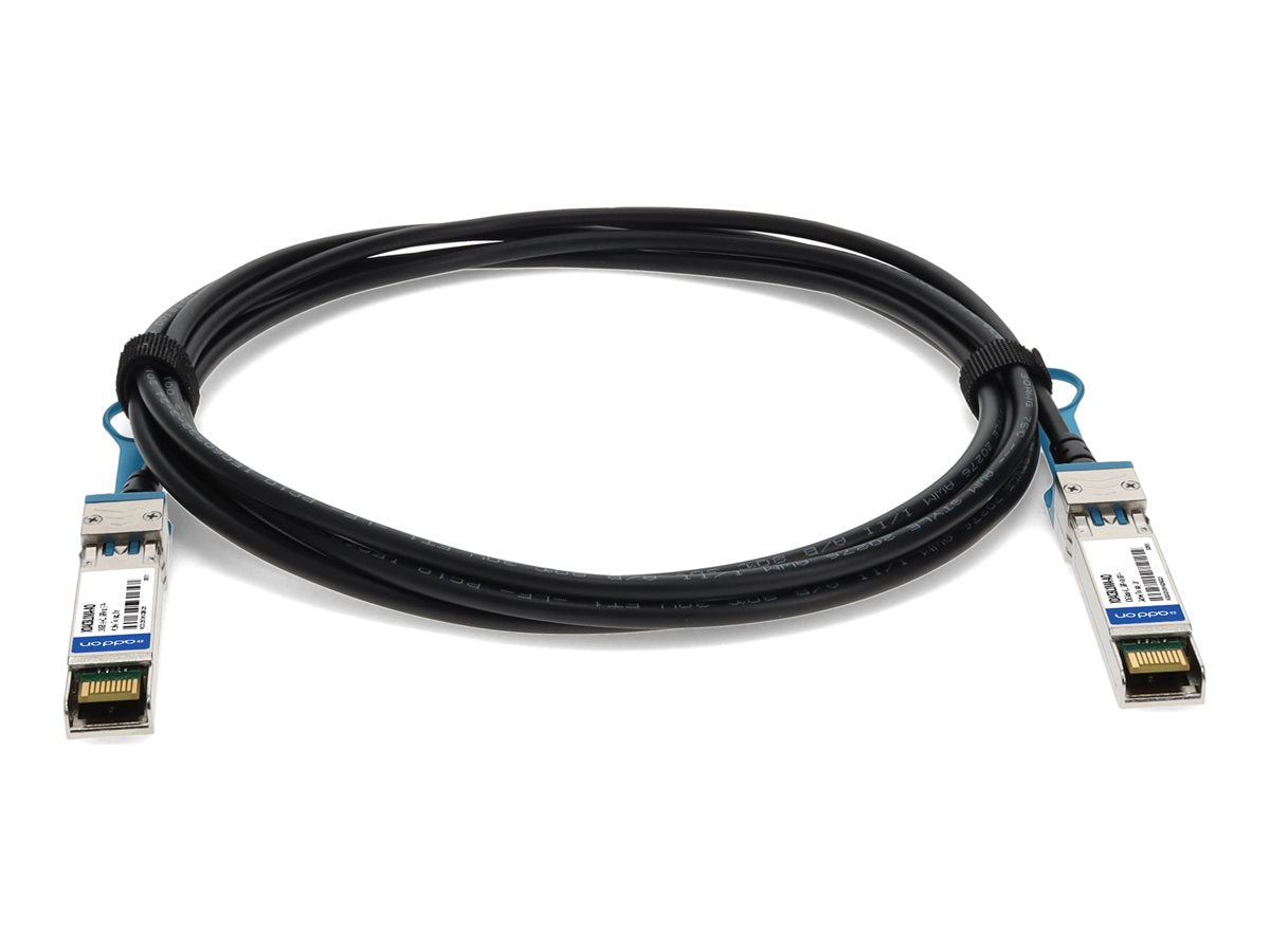 AddOn Intel XDACBL1MA 10GBase-CU SFP+ Cable 1m