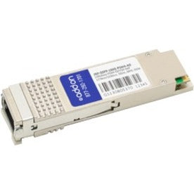 AddOn Juniper Networks JNP-QSFP-100G-PSM4 Compatible TAA Compliant 100GBase-PSM4 QSFP28 Transceiver (SMF, 1310nm, 500m, MPO, DOM)