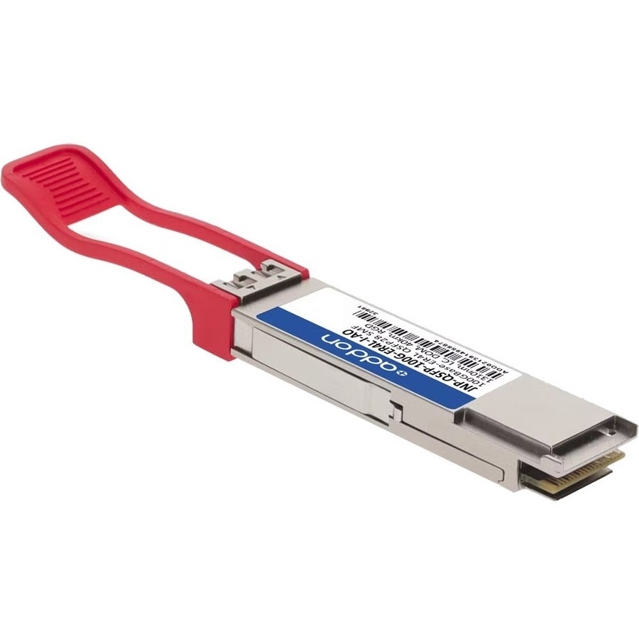 AddOn Juniper Networks QSFP28 Module JNP-QSFP-100GER4LIAO