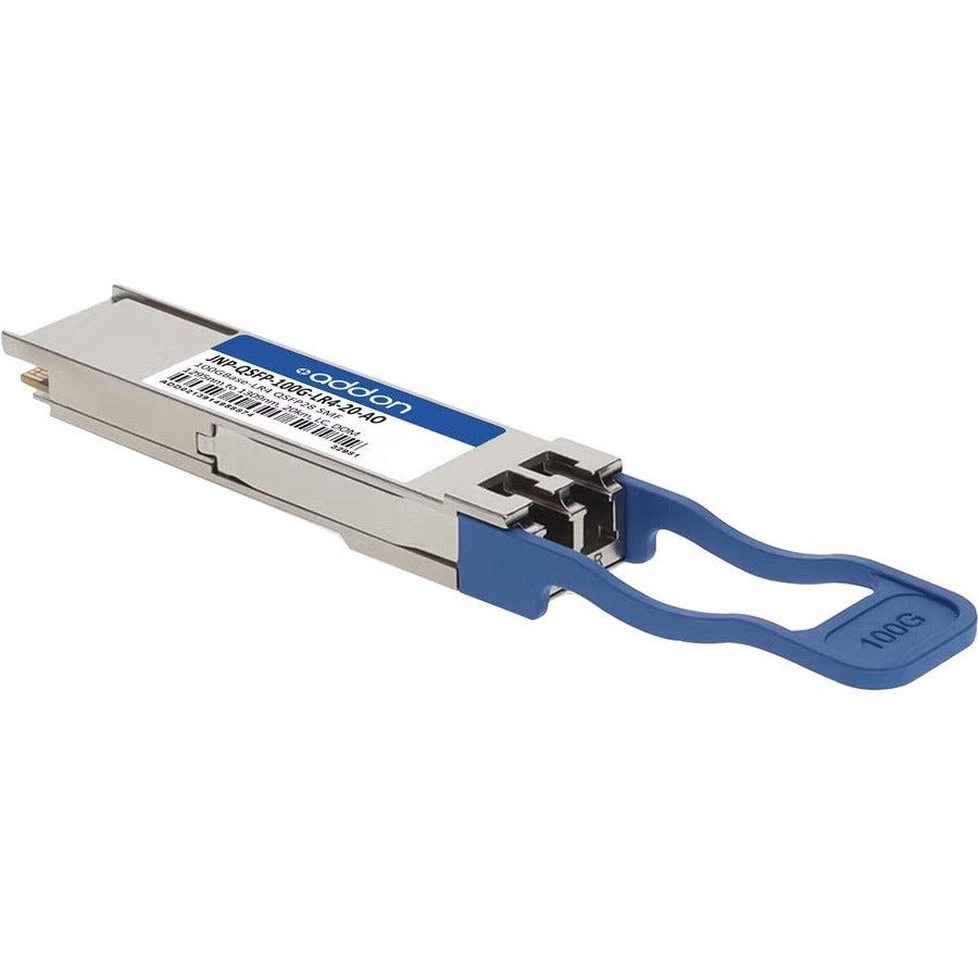 AddOn Juniper Networks QSFP28 Module JNPQSFP100GLR420-AO