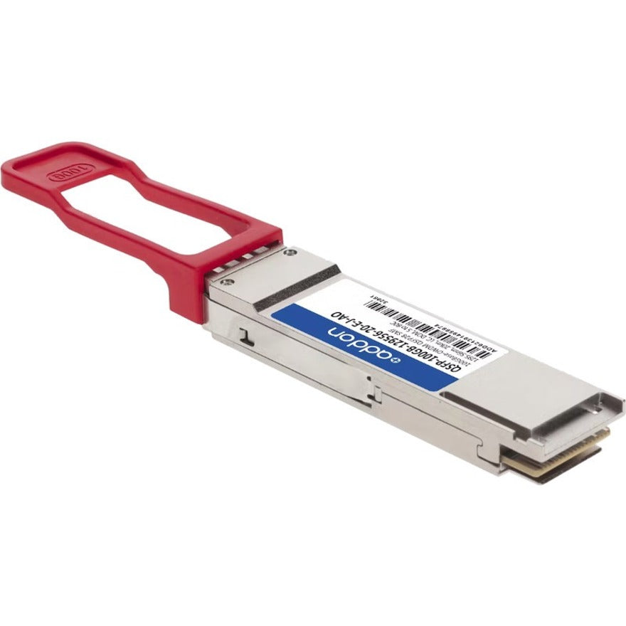 AddOn Juniper Networks QSFP28 Module QSFP-100GB-129556-20-E-J-AO