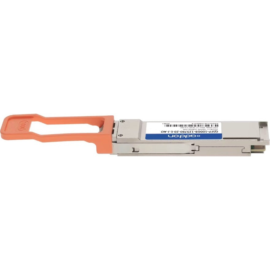 AddOn Juniper Networks QSFP28 Module QSFP-100GB-129780-20-E-J-AO