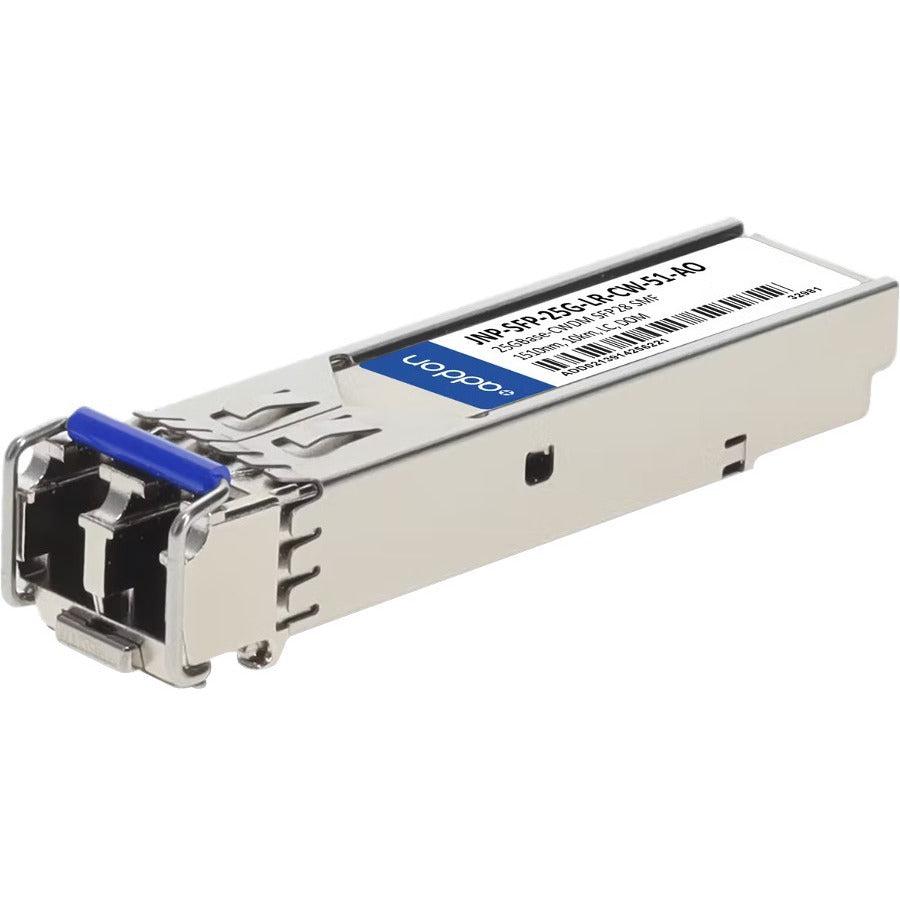 AddOn Juniper Networks SFP28 Module JNP-SFP-25G-LRCW51AO