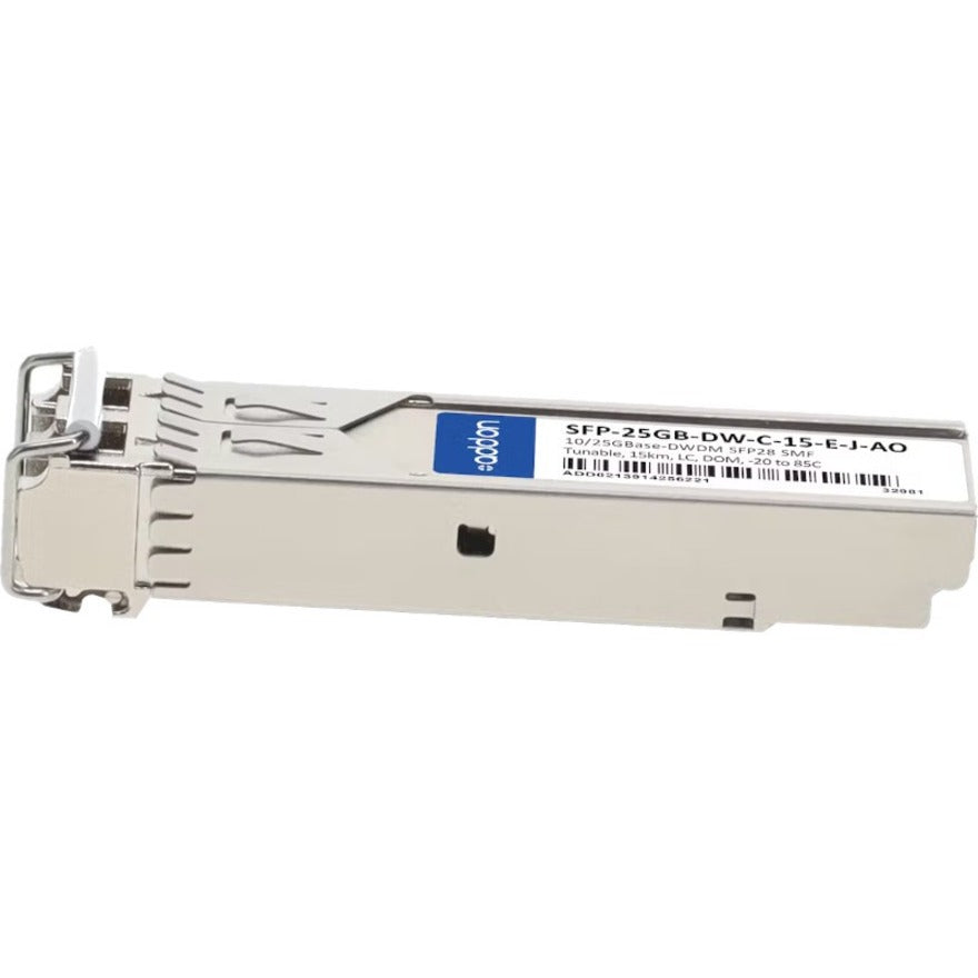 AddOn Juniper Networks SFP28 Module SFP-25GB-DW-C-15EJAO