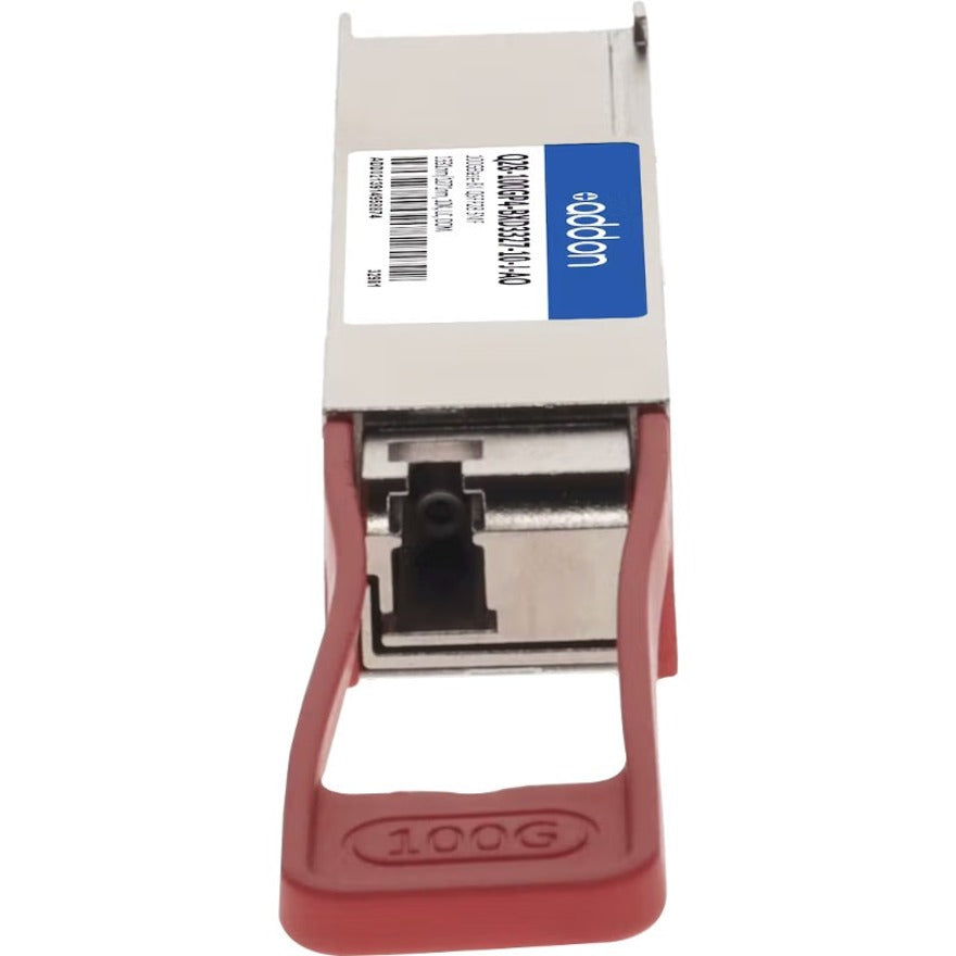 AddOn Juniper QSFP28 Module Q28-100GP4-BXD3327-10-J-AO