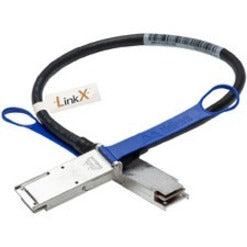 AddOn LinkX QSFP28 Network Cable