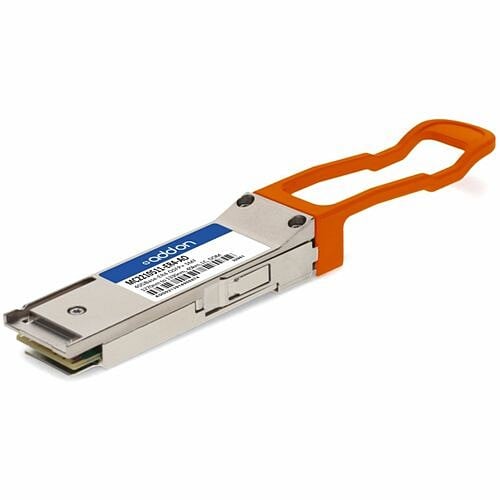 AddOn MC2210511-ER4-AO 40GBASE-ER4 QSFP+ Transceiver