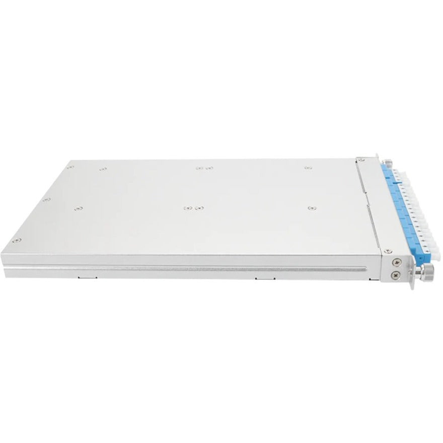 AddOn Multiplexer Module CWDM-MUX-8D-AO