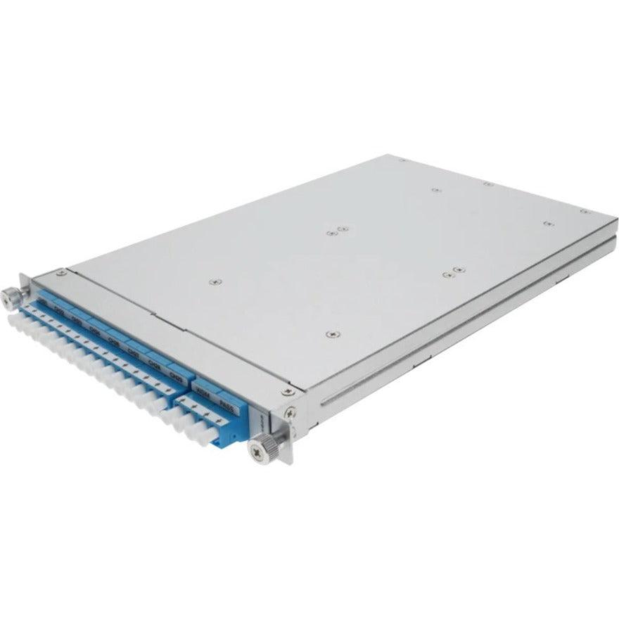 AddOn Multiplexer Module DWDM-MUX-8D-21-29-AO